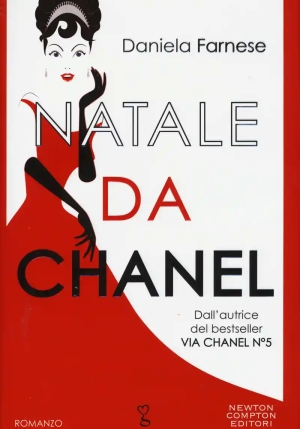 Natale Da Chanel fronte