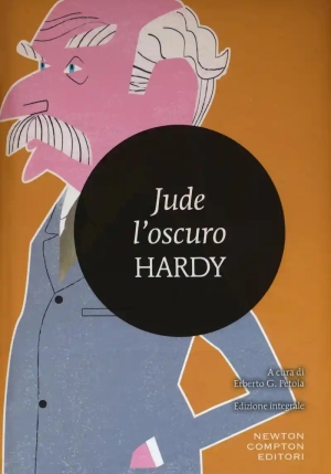 Jude L'oscuro fronte