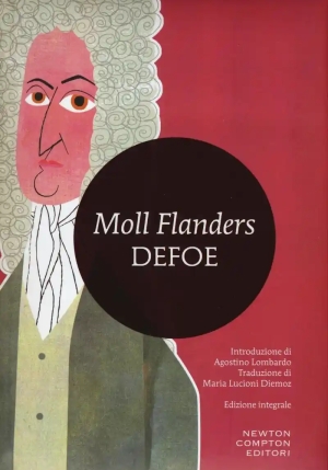 Moll Flanders fronte