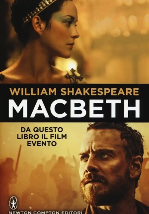 Macbeth. Testo Inglese A Fronte. Ediz. Integrale fronte