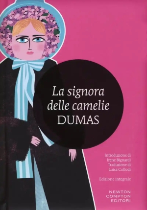 Signora Delle Camelie. Ediz. Integrale (la) fronte