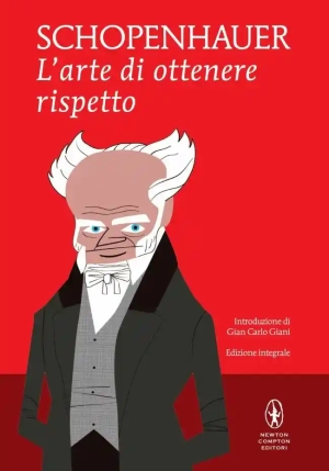 Arte Di Ottenere Rispetto. Ediz. Integrale (l') fronte