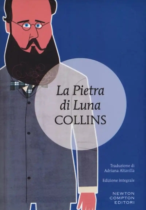 La Pietra Di Luna fronte