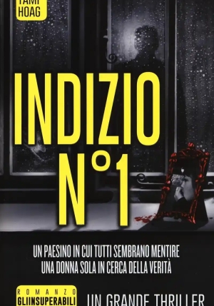 Indizio N? 1 fronte