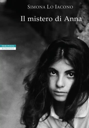 Il Mistero Di Anna fronte