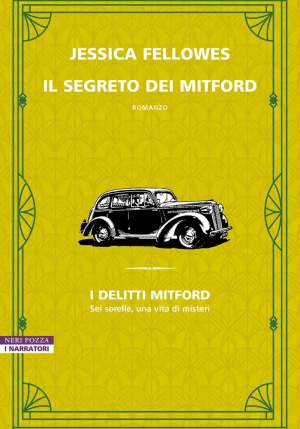 Il Segreto Dei Mitford fronte