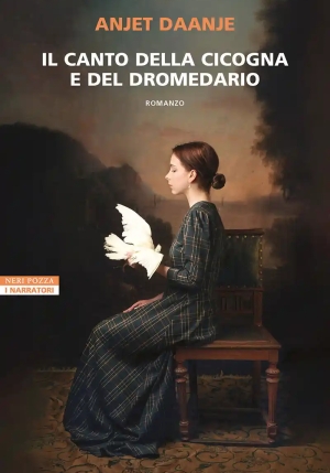 Canto Della Cicogna E Del Dromedario (il) fronte