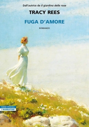 Fuga D'amore fronte