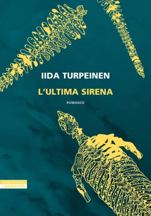 Ultima Sirena (l') fronte