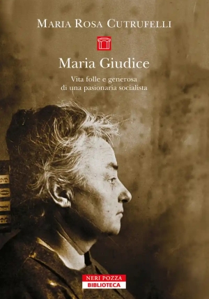 Maria Gudice fronte