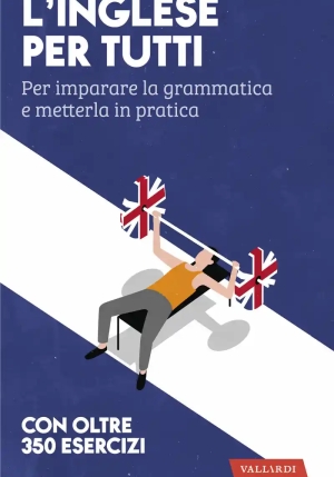 Inglese Per Tutti (l') fronte