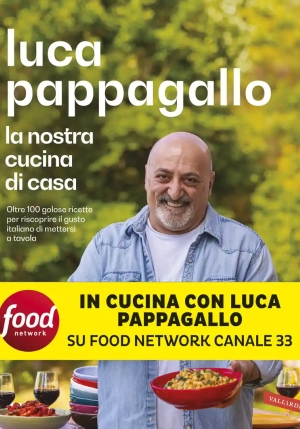 Nostra Cucina Di Casa (la) fronte