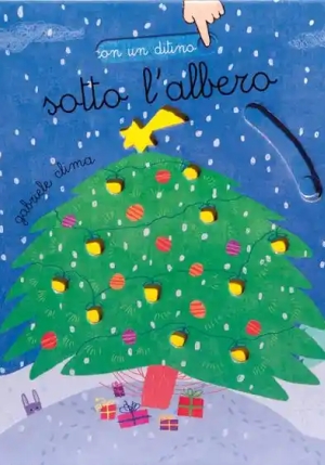 Sotto L'albero. Ediz. A Colori fronte