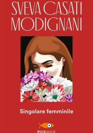 Singolare Femminile fronte