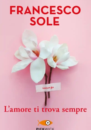 Amore Ti Trova Sempre (l') fronte