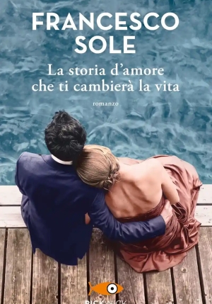 Storia D'amore Che Ti Cambier? La Vita (la) fronte