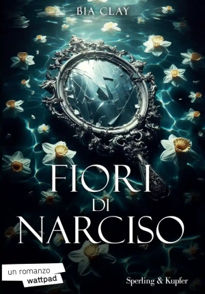 Fiori Di Narciso fronte