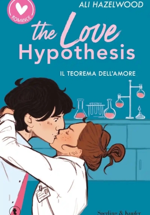 Love Hypothesis. Il Teorema Dell'amore (the) fronte