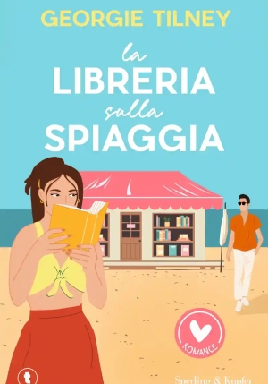 Libreria Sulla Spiaggia (la) fronte