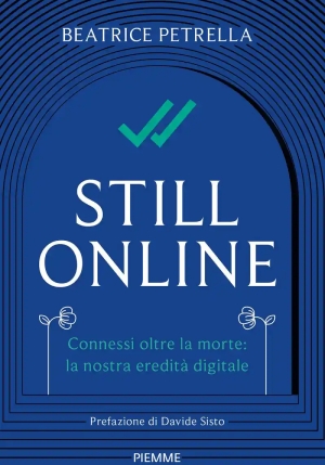 Still Online fronte