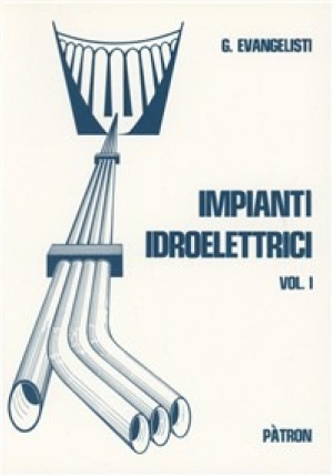 Impianti Idroelettrici 1 fronte