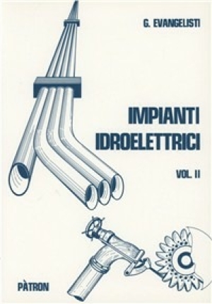 Impianti Idroelettrici 2 fronte