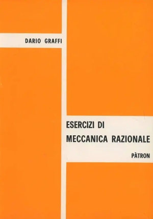 Esercizi Meccanica Razionale fronte