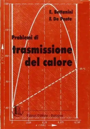 Problemi Di Trasmissione Calor fronte