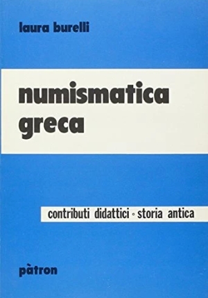 Numismatica Greca fronte