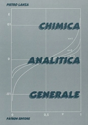 Chimica Analitica Generale fronte