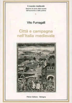 Citta' E Campagna Italia Medie fronte