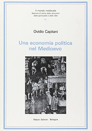 Economia Politica Medioevo fronte