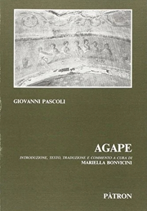 Agape fronte