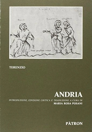 Andria fronte