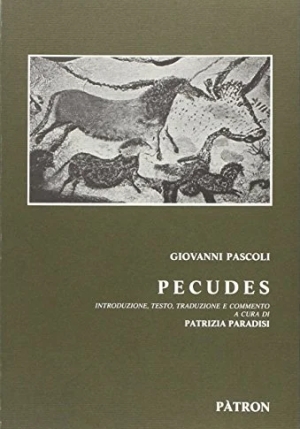 Pecudes fronte