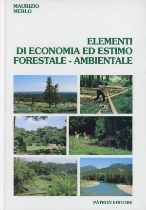 Elementi Economia Estimo Fores fronte