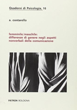 Femminile Maschile fronte