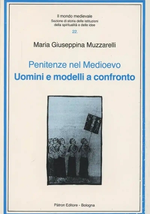 Penitenze Nel Medioevo fronte