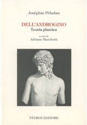 Dell'androgino fronte