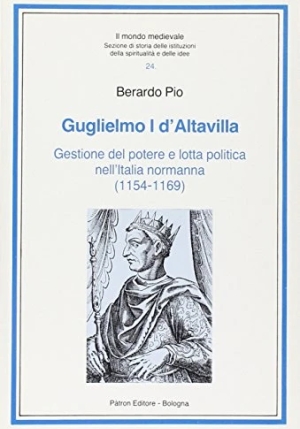 Guglielmo I? D'altavilla fronte