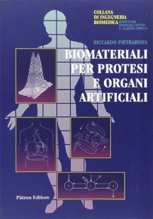 Biomateriali Per Protesi fronte