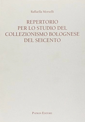 Repertorio Per Lo Studio fronte