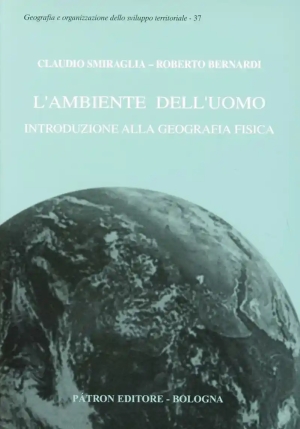 Ambiente Dell'uomo fronte