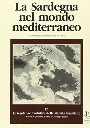 Sardegna Nel Mondo Mediterrane fronte