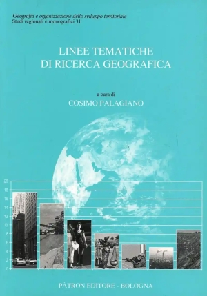 Linee Tematiche Ricerca Geog. fronte