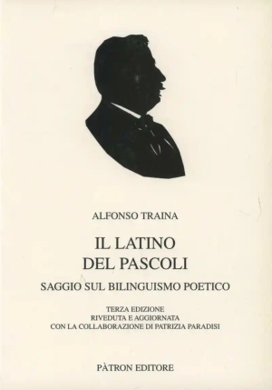 Latino Del Pascoli fronte