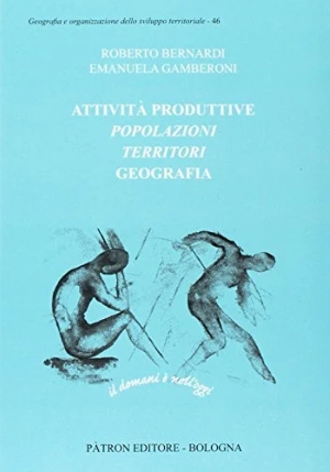 Attivita' Produttive fronte