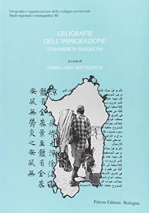 Geografia Dell'immigrazione fronte