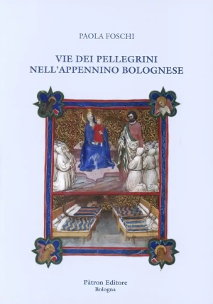 Vie Dei Pellegrini fronte