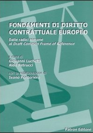 Fondamenti Diritto Contr. 2 fronte